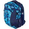 Herlitz Ultimate školský batoh 24L 50043057, Camo Blue