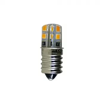 JUNG E14LEDW LED žiarovka E14 230V 2700K teplá biela 1W