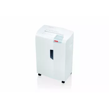 HSM shredstar X24 skartovačka, časticový rez 4 x 37 mm, P-4, 24 listov, 30 l, samostatný rezací mechanizmus na CD (1039111)