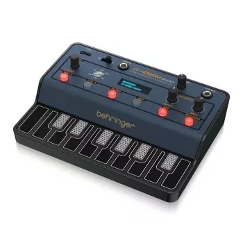 Behringer JT-4000M Micro Hybrid syntetizátor