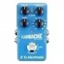 TC Electronic Flashback 2 gitarový efekt