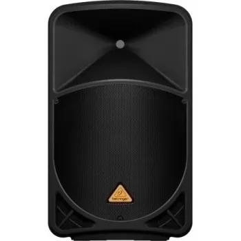 Behringer EUROLIVE B115MP3 15 palcov 1000W 2-pásmový aktívny PA reproduktor s MP3 prehrávačom