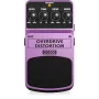 Behringer OD300 Overdrive/Distortion efektový pedál fialový, čierny