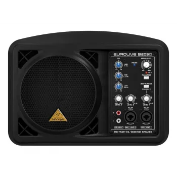 Behringer B205D aktívny 150W 5,25 palca osobný monitor reproduktor