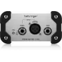 Behringer DI10A aktívna 1-kanálová DI box