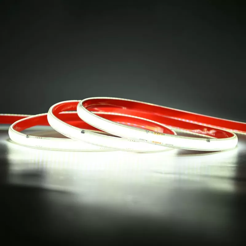 SYNERGY21 S21-LED-X250260 LED Flex Strip COB 230V 100m IP67 6000K