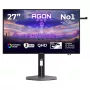 AOC AGP277QKDC 26,5 palca QHD OLED 720Hz herný monitor