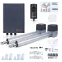 Hormann Rotamatic PL2 868MHz BiSecure set pre dvojkrídlové brány do 8m