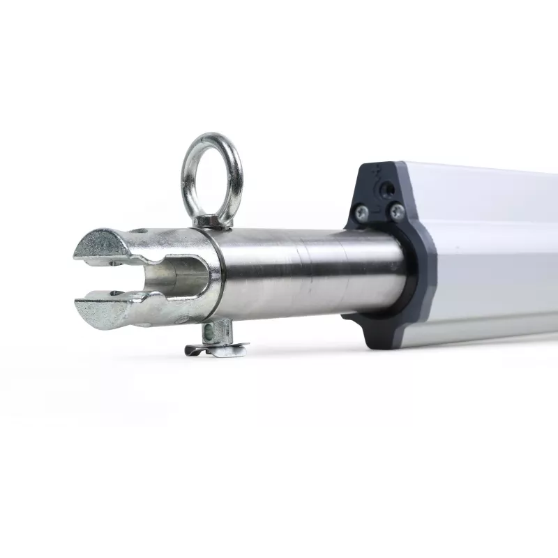 Hormann Rotamatic PL2 868MHz BiSecure set pre dvojkrídlové brány do 8m