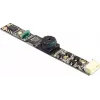 Delock USB 2.0 kamerový modul 1,92 megapixela 48° V5 8 cm Fixed Focus