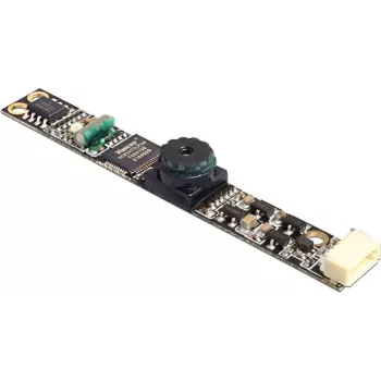 Delock USB 2.0 kamerový modul 1,92 megapixela 48° V5 8 cm Fixed Focus