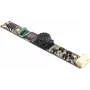 Delock USB 2.0 kamerový modul 1,92 megapixela 48° V5 8 cm Fixed Focus