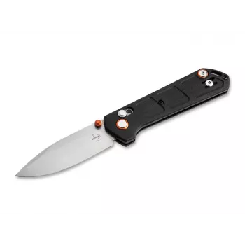 Böker Plus Kihon Compact D2 zatvárací nôž 01BP0037