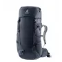 Deuter Futura Pro 34 SL dámsky turistický batoh - čierna