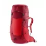 Deuter Futura Pro 36 batoh - Cherry/Masala