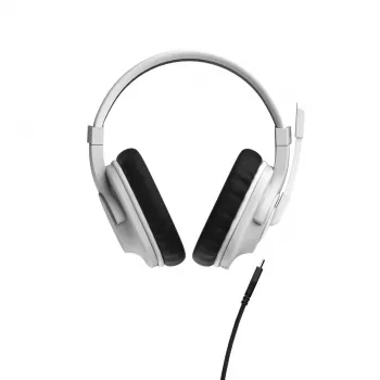 HAMA uRAGE SoundZ 100 V2 herné slúchadlá biela