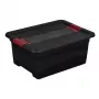 KEEEPER transportný box Eckhart 39,5 x 29,5 x 17,5 cm 12 L grafitová