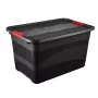 KEEEPER transportný box Eckhart 59,5 x 39,5 x 34 cm 52 L grafitová