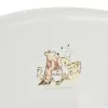 KEEEPER detská vaňa 84 cm s korkom Maria Winnie the Pooh, biela