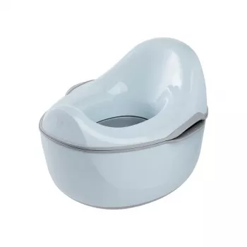 KEEEPER Luxury 4-in-1 multifunkčný hrniec Kasimir Pure 34,9 x 31,5 x 26,2 cm modrý