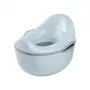 KEEEPER Luxury 4-in-1 multifunkčný hrniec Kasimir Pure 34,9 x 31,5 x 26,2 cm modrý