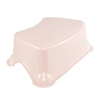 KEEEPER stupienok Tomek Pure 40,5 x 28,5 x 14 cm ružový
