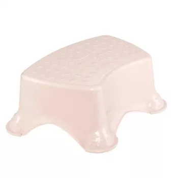 KEEEPER stupienok Tomek Pure 40,5 x 28,5 x 14 cm ružový