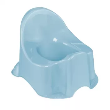 KEEEPER Podložka Franek Pure 30x25x22 cm modrá
