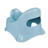 KEEEPER Podložka Franek Pure 30x25x22 cm modrá