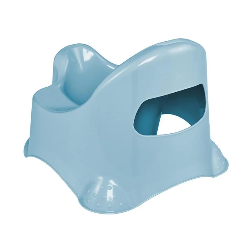 KEEEPER Podložka Franek Pure 30x25x22 cm modrá