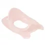 keeeper Toaletný trenažér comfort Zuza Pure 28x37x14cm ružová