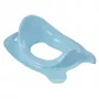 keeeper Toaletný trenažér Comfort Zuza Pure modrá 37x28x14 cm