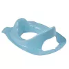 keeeper Toaletný trenažér Comfort Zuza Pure modrá 37x28x14 cm