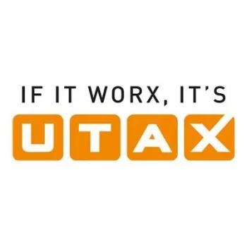 UTAX CK-7513 Originálna čierna tonerová kazeta (1T02V60UT0) pre P-C306x sériu - 25.000 strán