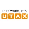 UTAX CK-7513 Originálna čierna tonerová kazeta (1T02V60UT0) pre P-C306x sériu - 25.000 strán