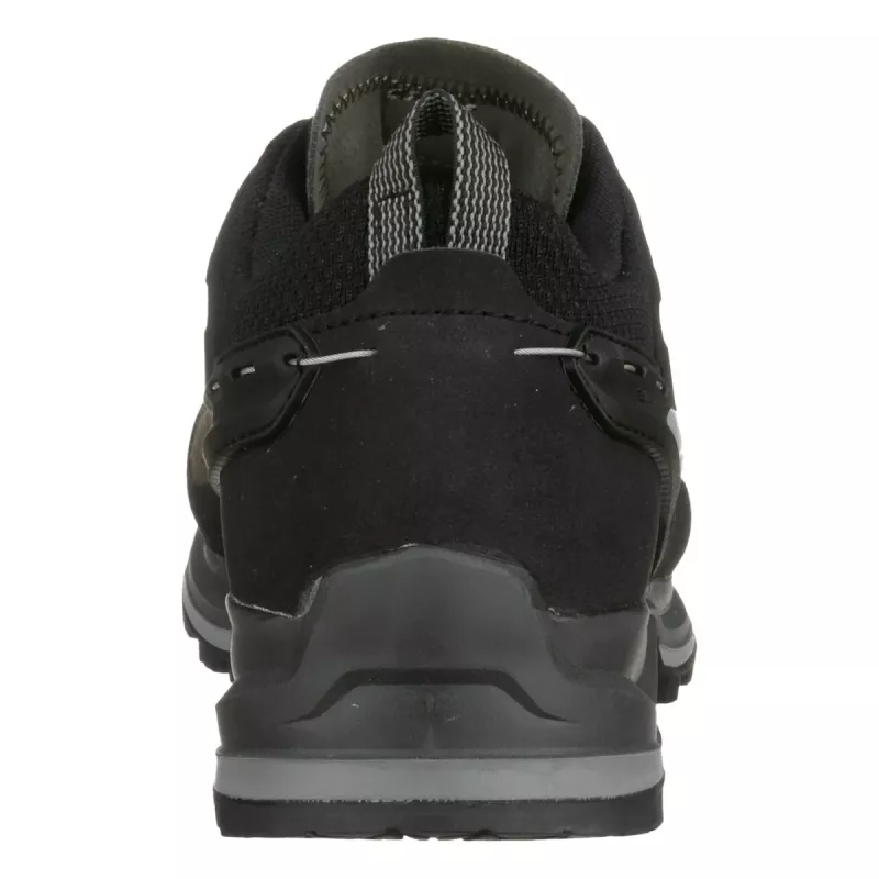 Salewa dámske turistické topánky Mountain Trainer 2 GTX - čierna/Bungee Cord - EU 41