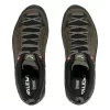 Salewa dámske turistické topánky Mountain Trainer 2 GTX - čierna/Bungee Cord - EU 41