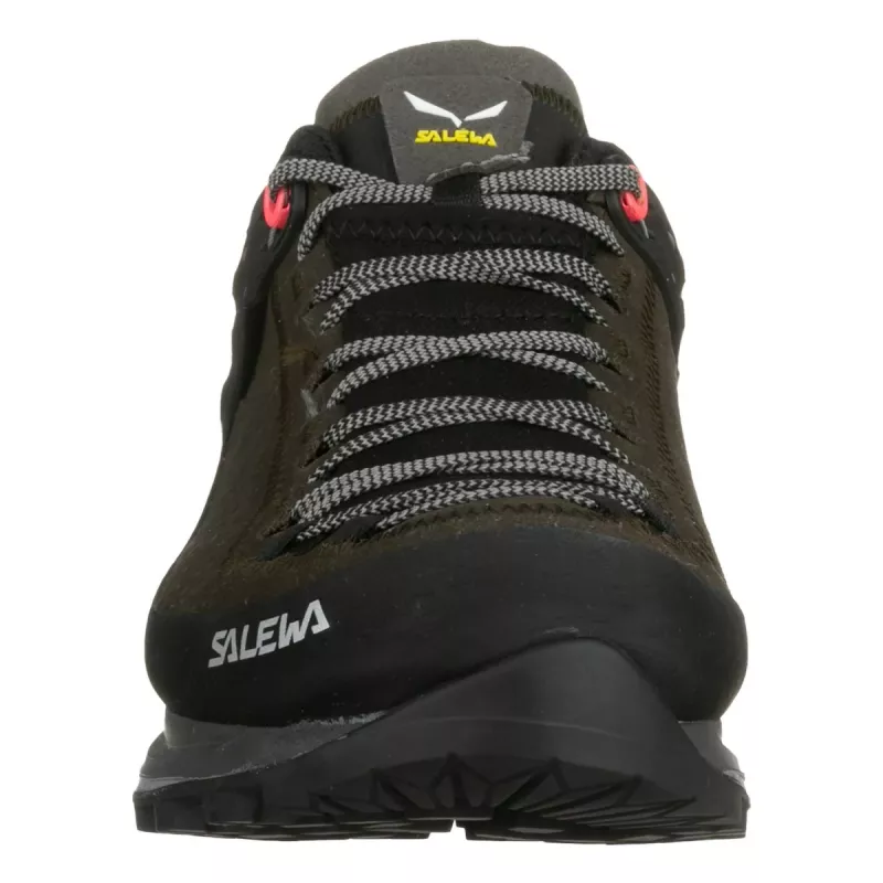 Salewa dámske turistické topánky Mountain Trainer 2 GTX - čierna/Bungee Cord - EU 41
