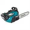 Makita DUC258Z01 18V LXT bezuhlíková akumulátorová reťazová píla 25 cm (10 inch) Solo