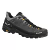 Salewa Alp Trainer 2 GTX pánske turistické topánky Onyx/čierna UK 10 (EU 44.5)