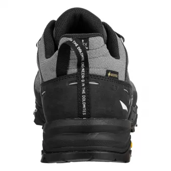 Salewa Alp Trainer 2 GTX pánske turistické topánky Onyx/čierna UK 10 (EU 44.5)