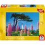 Schmidt Spiele Dornbusch Leuchtturm, Hiddensee 1000-dielne puzzle
