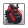 Einhell Power X-Change akumulátorová snehová fréza GE-ST 36/40 Li E-Solo (Iba náradie, červená/čierna)