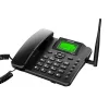 MAXCOM MM 43D 4G VoLTE stolný telefón so SIM kartou