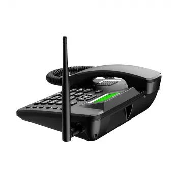 MAXCOM MM 43D 4G VoLTE stolný telefón so SIM kartou