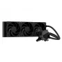Fractal Design Radius 360 Black AIO kvapalinový chladič CPU