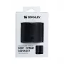STANLEY The Quencher Boot + stroh straw topper čierna 1,18L