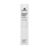 STANLEY sada slamiek so 4 kusmi pre Quencher Travel Tumbler 1,18L, transparentná, opakovane použiteľná, bez BPA