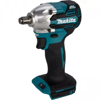 Makita DTW210Z 18V akumulátorový rázový uťahovák 1/2 palca 210 Nm (len náradie)