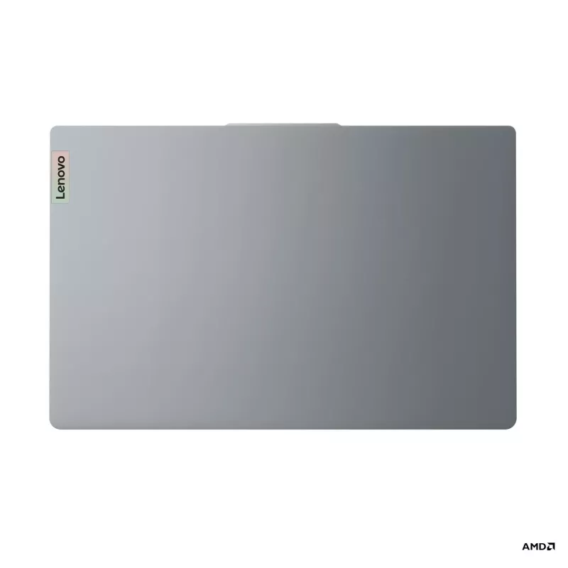 Lenovo IdeaPad Slim 3 15AMN8 15,6 inch Full HD IPS notebook - AMD Ryzen 5, 16GB RAM, 512GB SSD, AMD Radeon 610M, Wi-Fi 6, Arctic Grey